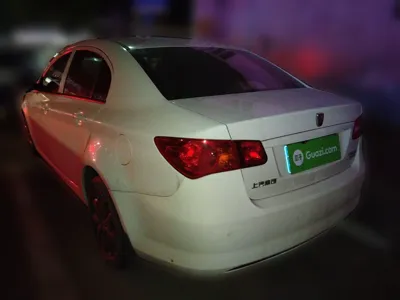 Roewe 350