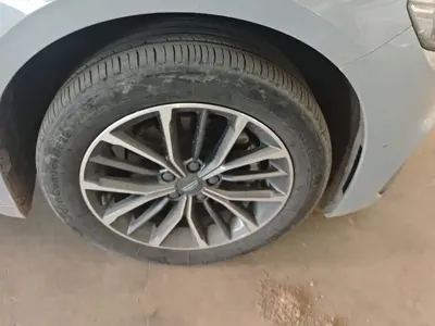 Geely Xingrui