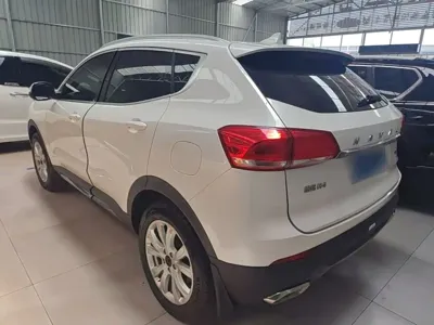 Haval H4