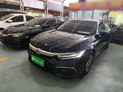 Honda Inspire