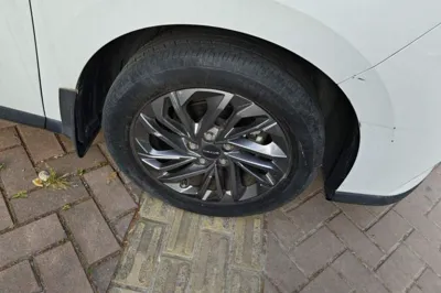 SAIC MAXUS G50