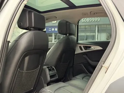 Audi A6 (Import)