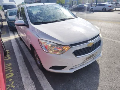Chevrolet Sail