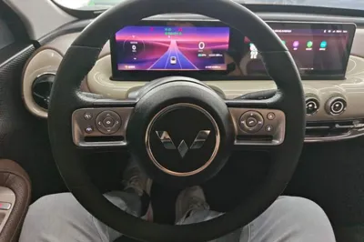 Wuling Bingo