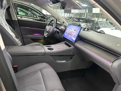Voyah Passion L