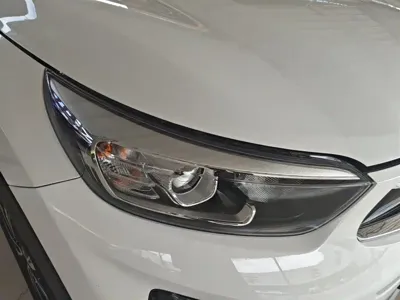 Kia KX1