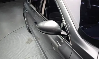 Renault-KoreaSamsung SM6