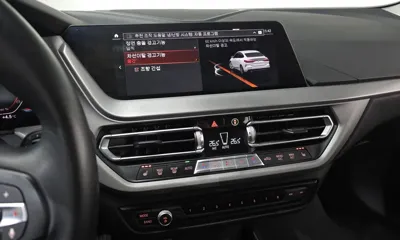 BMW 2-Series