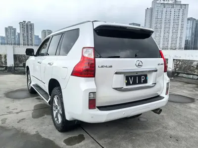Lexus GX