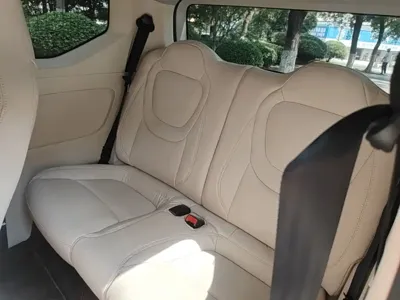 Wuling MINIEV