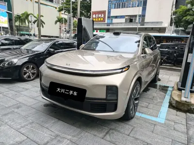 Li Auto Li L9