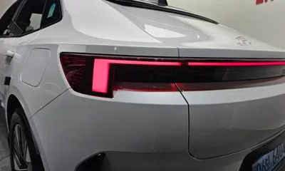Polestar Polestar 4