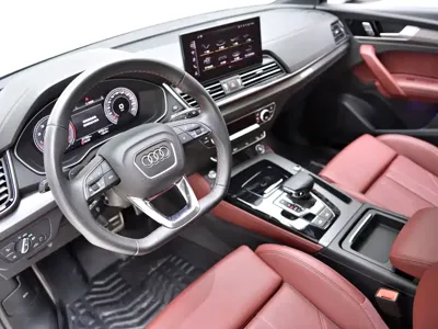 Audi Q5L
