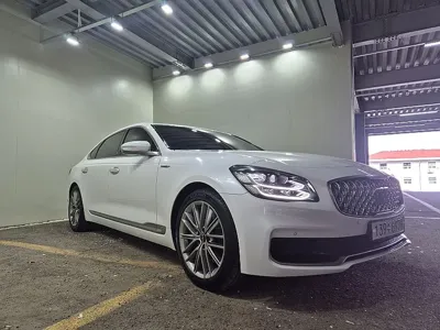 Kia K9