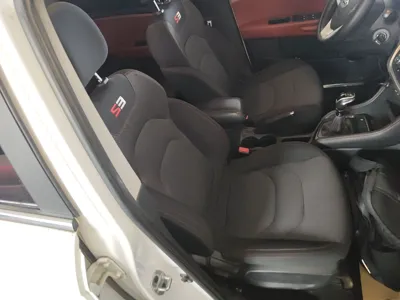 JAC Refine S3