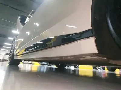 Zeekr 极氪007GT