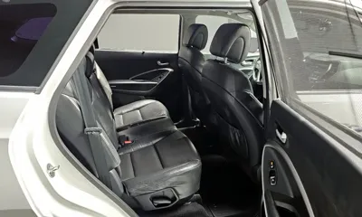Hyundai Maxcruz