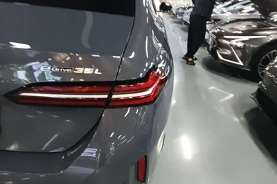 BMW i5