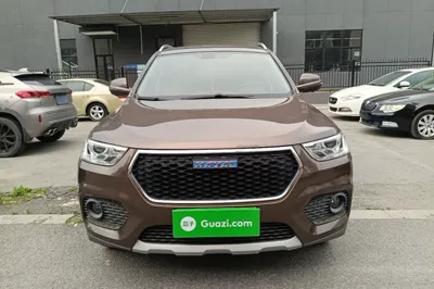 Haval H2