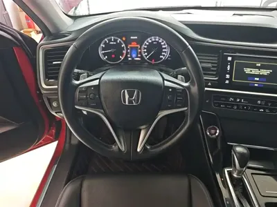 Honda Spirior