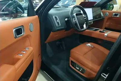 Li Auto L9