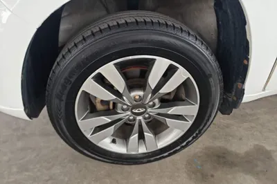 Chery Tiggo 3