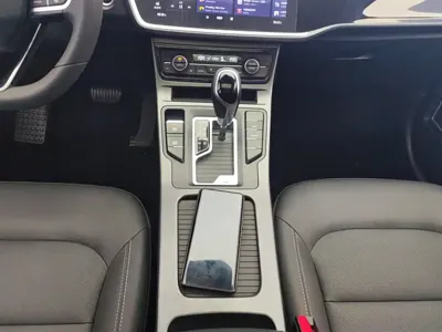 Geely Emgrand GL