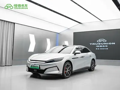 BYD 汉L