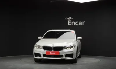 BMW Gran Turismo
