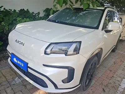 AION AION V