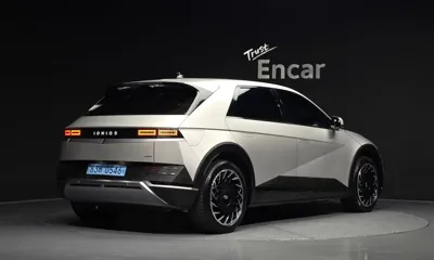Hyundai Ioniq5