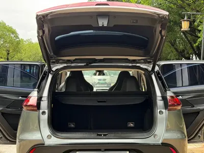 Xpeng G3