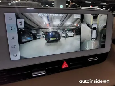 Hyundai Ioniq5