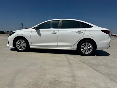 Changan Eado