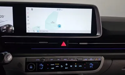 Hyundai Ioniq6