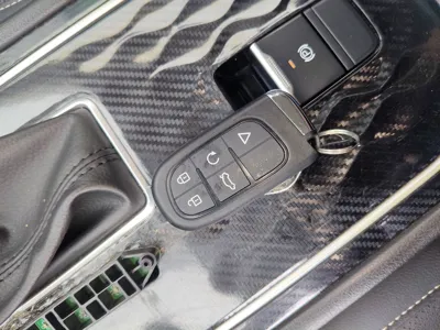 Dongfeng Fengon 580