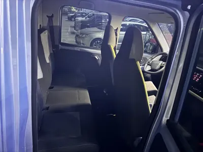 Foton 祥菱Q EV
