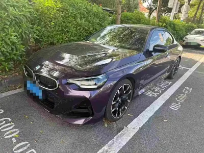 BMW 2 Series (Import)