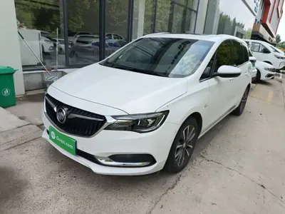 Buick GL6