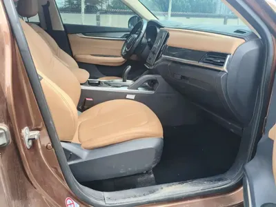 Zhonghua V7