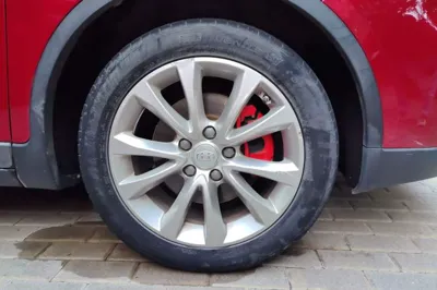 Geely Auto Emgrand GS