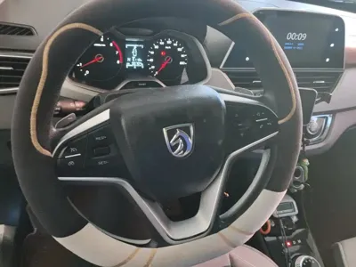 Baojun 310W