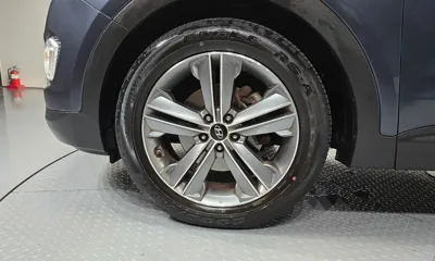 Hyundai Maxcruz