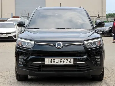 KG_Mobility_Ssangyong TIBOLI