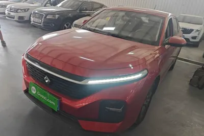 Baojun RC-5