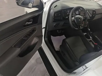 Jetta VS5