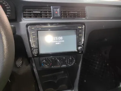 Volkswagen Santana