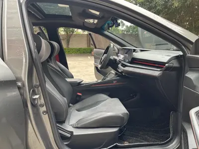 Geely Binrui