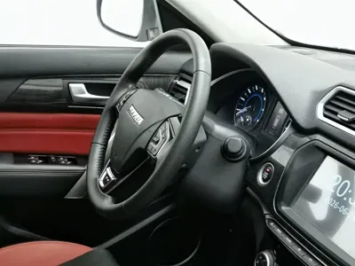 Haval H2