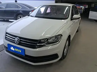 Volkswagen Santana